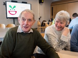 Neujahrsempfang 2026